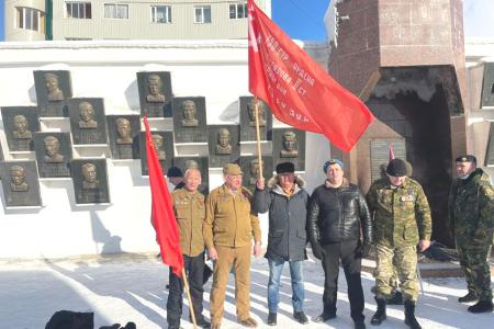 Якутяне поддерживают признание независимости ДНР и ЛНР и проведение спецоперации на Украине