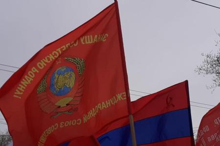 Казбек Тайсаев: "О военных конфликтах и солидарности Коммунистических партий"