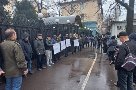 Партии, входящие в состав СКП-КПСС, солидарны с Россией и выступили против фашизации Украины