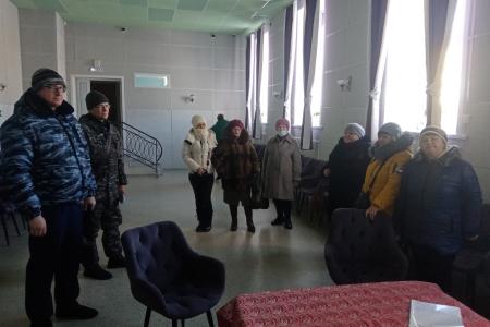 В Волгограде и области прошел единый день приема граждан депутатами-коммунистами