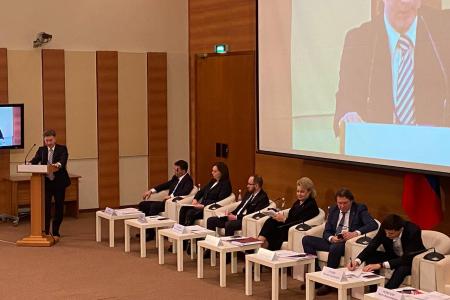 Нина Останина: Необходимо вернуться к вопросу создания общественного наблюдательного совета на телевидении