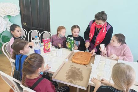 Свердловская область. Шахматный турнир под красным знаменем