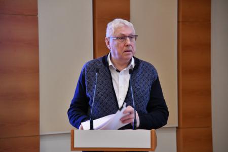 Фракция КПРФ в Госдуме провела парламентские слушания по вопросу развития топливно-энергетического комплекса