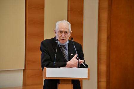 Фракция КПРФ в Госдуме провела парламентские слушания по вопросу развития топливно-энергетического комплекса
