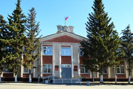 Алтайский край. Мария Прусакова с рабочим визитом посетила Волчихинский район