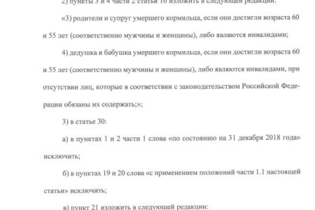 Коммунист-депутат Иван Жилищиков внес в краснодарский краевой парламент законопроект об отмене пенсионной реформы