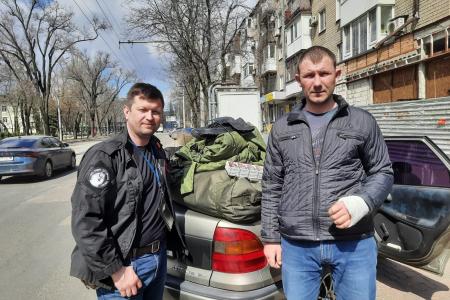 Рабочие будни подмосковных коммунистов