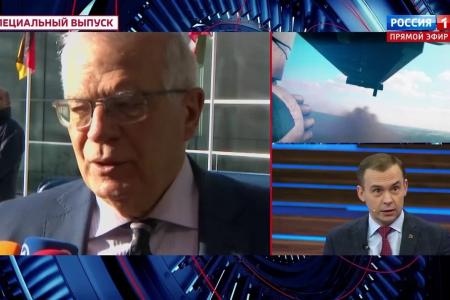 Юрий Афонин в эфире «России-1»: Русский солдат, учитель, ученый, инженер, рабочий и крестьянин снова помогут России победить и двинуться вперед