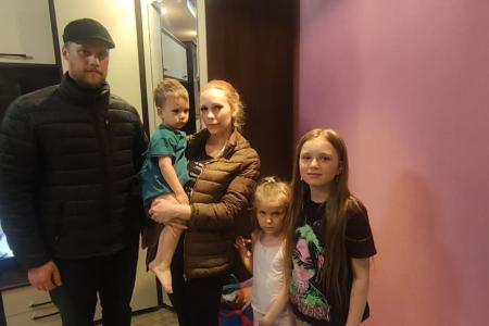 Рабочие будни подмосковных коммунистов