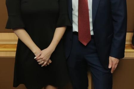 Юрий Афонин встретился в Краснодаре с активом краевого отделения КПРФ