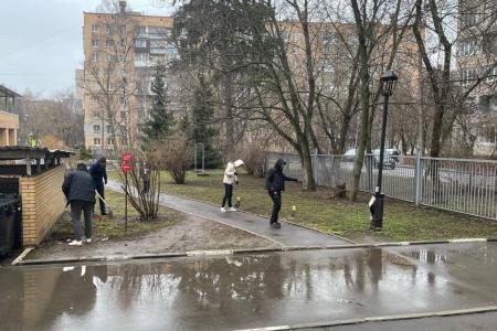 Дело Ленина будет жить в веках! Подмосковные коммунисты почтили память Великого Ленина