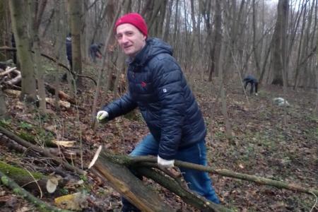 Дело Ленина будет жить в веках! Подмосковные коммунисты почтили память Великого Ленина