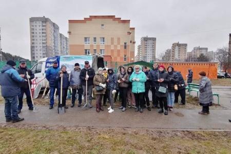 Дело Ленина будет жить в веках! Подмосковные коммунисты почтили память Великого Ленина