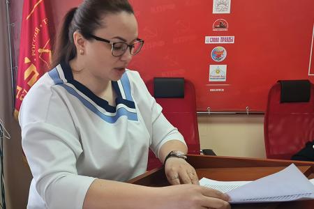 Новая страница жизни Ивановского регионального отделения ООД «Всероссийский женский союз – «НАДЕЖДА РОССИИ»