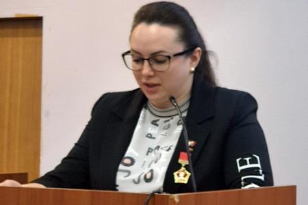 Пленум Ивановского обкома КПРФ рассмотрел вопрос о ходе проведения мероприятий, посвящённых юбилейным историческим датам в 2022 году
