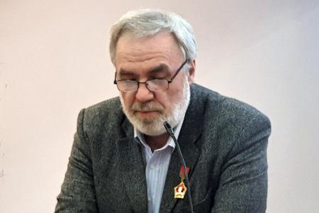 Пленум Ивановского обкома КПРФ рассмотрел вопрос о ходе проведения мероприятий, посвящённых юбилейным историческим датам в 2022 году