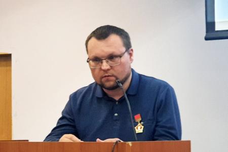 Пленум Ивановского обкома КПРФ рассмотрел вопрос о ходе проведения мероприятий, посвящённых юбилейным историческим датам в 2022 году