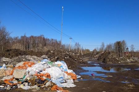 Рабочие будни подмосковных коммунистов