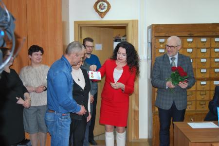 Калуга. Слава пионерии!
