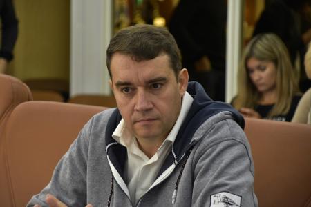 Саратовская область. Нет – политическим расправам над коммунистами!