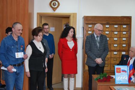 Калуга. Слава пионерии!