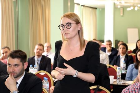 Юрий Афонин – слушателям ЦПУ: Ключевая задача – убедить общество и власть реализовать курс на социализм, предлагаемый КПРФ