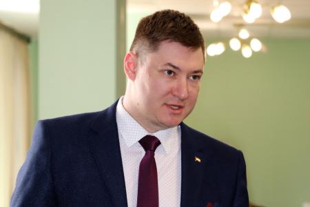 Юрий Афонин – слушателям ЦПУ: Ключевая задача – убедить общество и власть реализовать курс на социализм, предлагаемый КПРФ