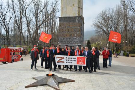 День космонавтики в Дагестане