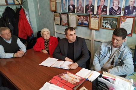 Депутат Госдумы РФ Анатолий Бифов оказал благотворительную помощь ковидным госпиталям Ставропольского края