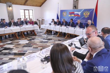 Казбек Тайсаев: «В Армении открыли самый большой памятник Пушкину на Южном Кавказе»