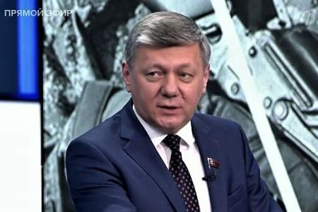 Дмитрий Новиков на Первом канале о борьбе России с западными альянсами, эффективности Советской системы и рекомендациях властям Приднестровья