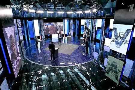 Дмитрий Новиков на Первом канале о борьбе России с западными альянсами, эффективности Советской системы и рекомендациях властям Приднестровья