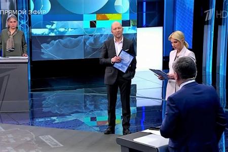 Дмитрий Новиков на Первом канале о борьбе России с западными альянсами, эффективности Советской системы и рекомендациях властям Приднестровья