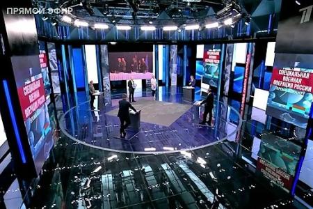 Дмитрий Новиков на Первом канале о борьбе России с западными альянсами, эффективности Советской системы и рекомендациях властям Приднестровья