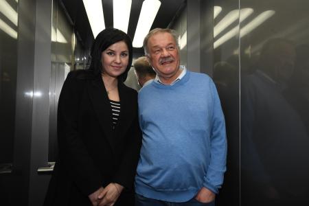 Мария Прусакова в эфире «Партийной среды» на радио «Комсомольская правда»: каких успехов может добиться женщина в политике?