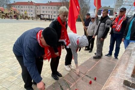 День космонавтики в Рязанской области