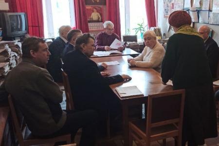Ярославская область. Рыбинские коммунисты выдвинули кандидата на досрочных выборах главы города