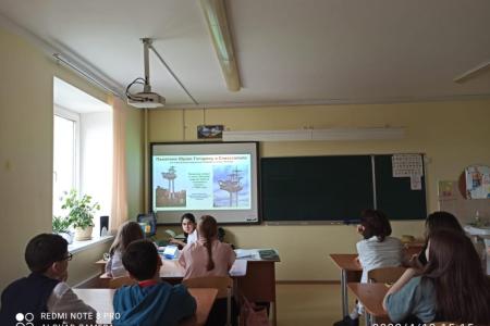 Активисты женского движения «Надежда России» во всех регионах России достойно отметили День космонавтики