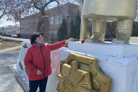 День космонавтики в Рязанской области