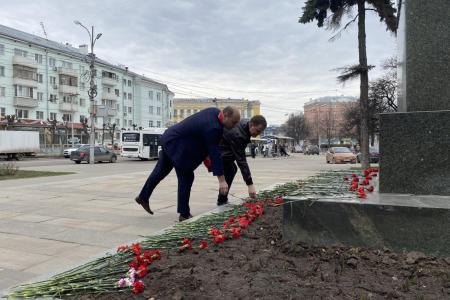 День космонавтики в Рязанской области
