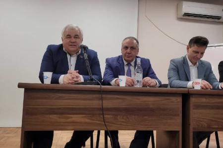 Казбек Тайсаев: «В Армении открыли самый большой памятник Пушкину на Южном Кавказе»