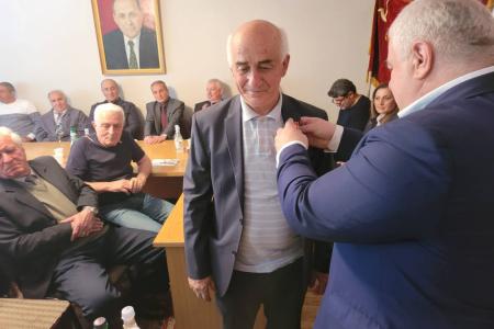 Казбек Тайсаев: «В Армении открыли самый большой памятник Пушкину на Южном Кавказе»