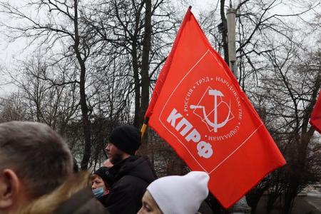 День космонавтики в Орловской области