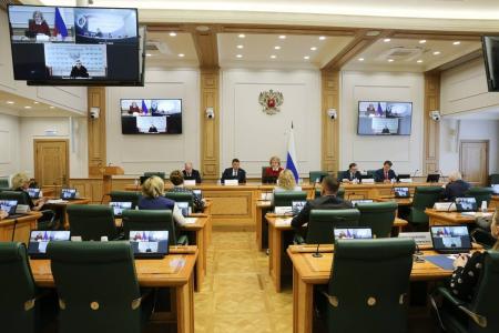 Сенатор КПРФ А.М. Гибатдинов принял участие в телемосте между Россией и Донбассом