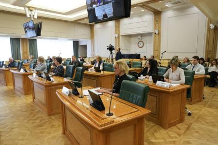 Сенатор КПРФ А.М. Гибатдинов принял участие в телемосте между Россией и Донбассом
