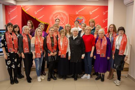 Состав совета «ВЖС» в Пермском крае обновился