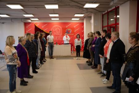 Состав совета «ВЖС» в Пермском крае обновился
