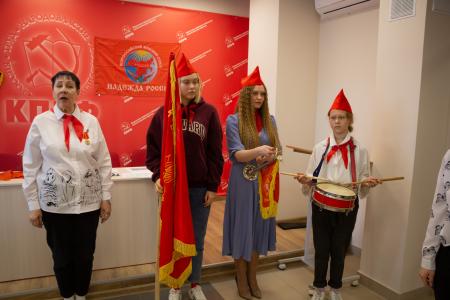 Состав совета «ВЖС» в Пермском крае обновился