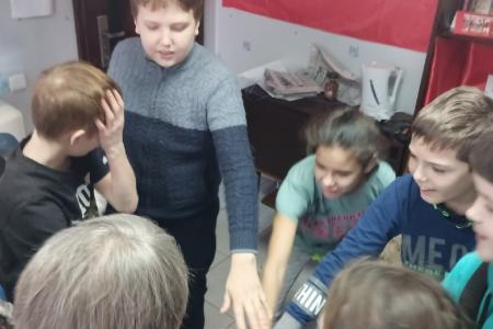 Свердловская область. Возрождение пионерии в Кировграде