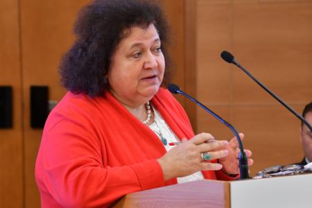 Депутаты КПРФ обсудили в Госдуме вопросы законодательного регулирования деятельности органов опеки и попечительства